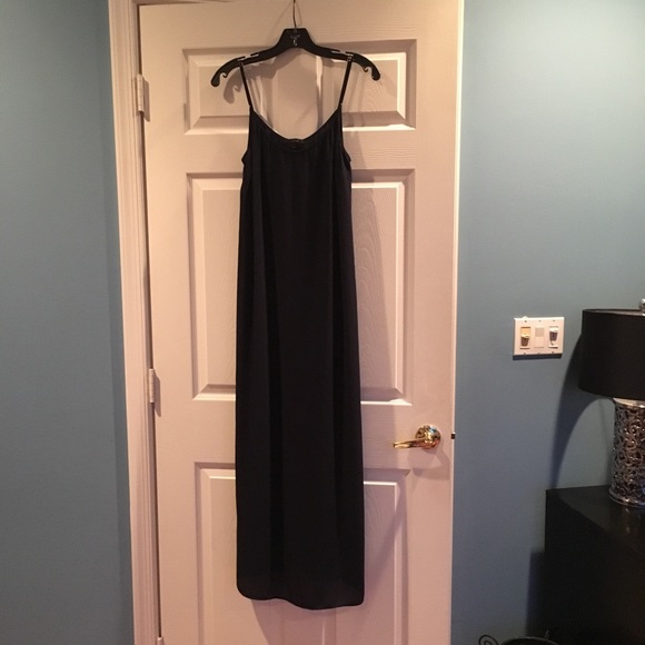 J. Crew Maxi Dress - Picture 2 of 3
